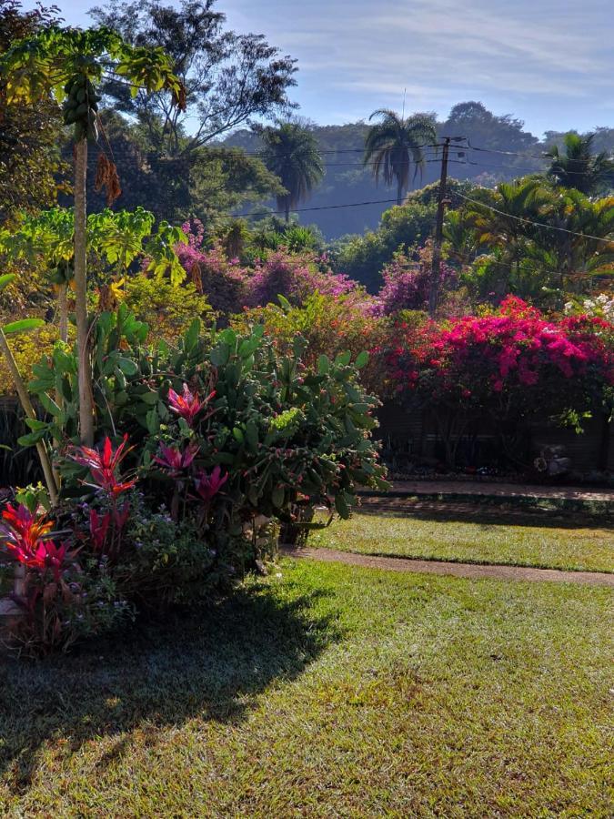 Estancia Das Angolas - Inhotim Brumadinho Bagian luar foto