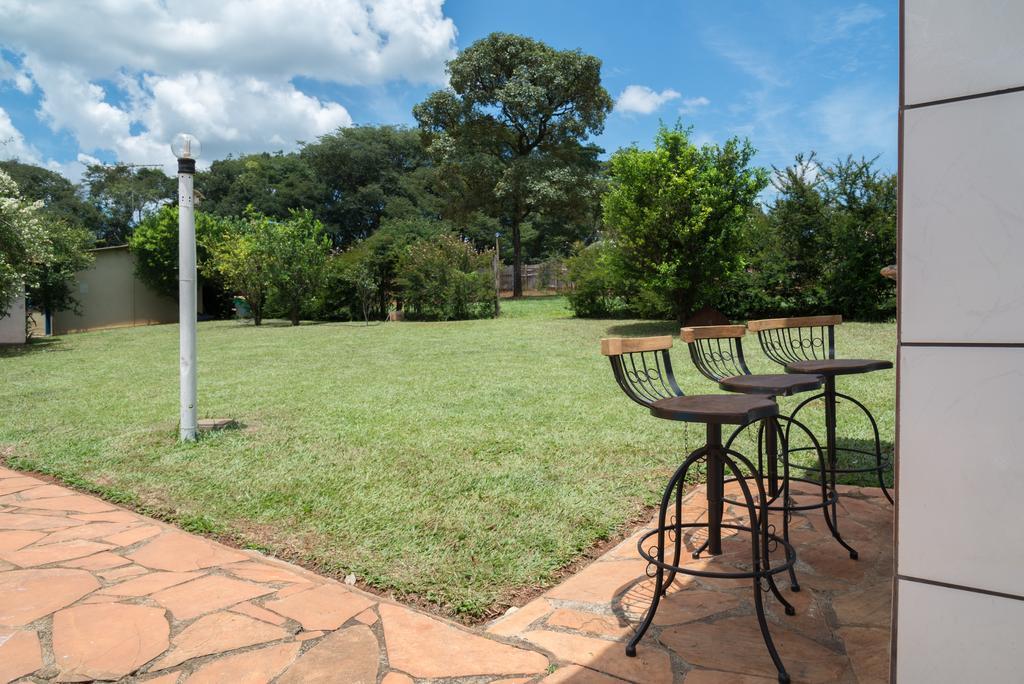 Estancia Das Angolas - Inhotim Brumadinho Bagian luar foto