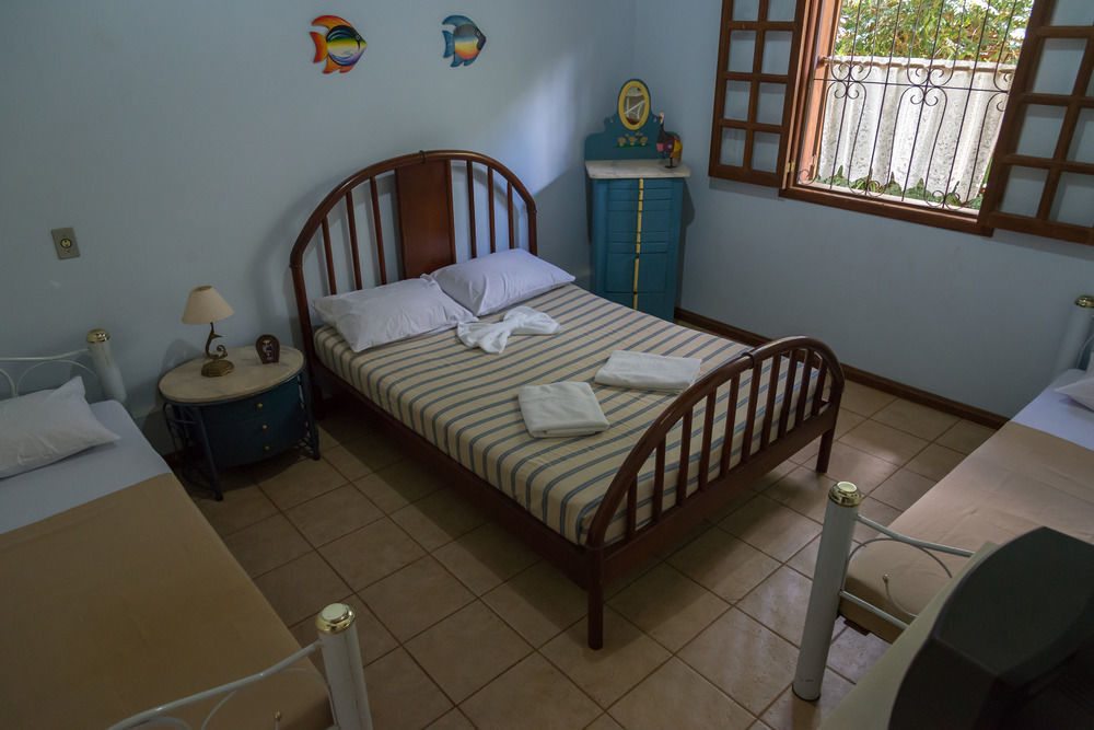 Estancia Das Angolas - Inhotim Brumadinho Bagian luar foto
