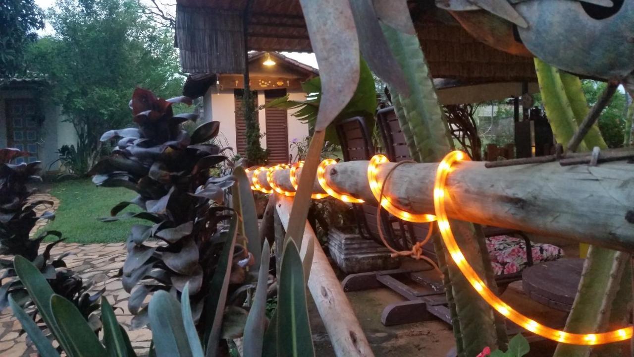 Estancia Das Angolas - Inhotim Brumadinho Bagian luar foto